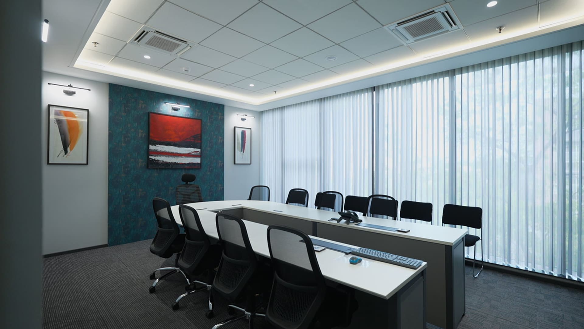 HAVI Designs India LLP Opens New 30,000 sq. ft. Office in Noida - AV Today Magazine