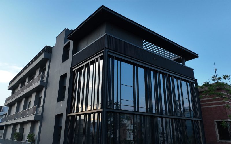 HAVI Designs India LLP Opens New 30,000 sq. ft. Office in Noida - AV Today Magazine