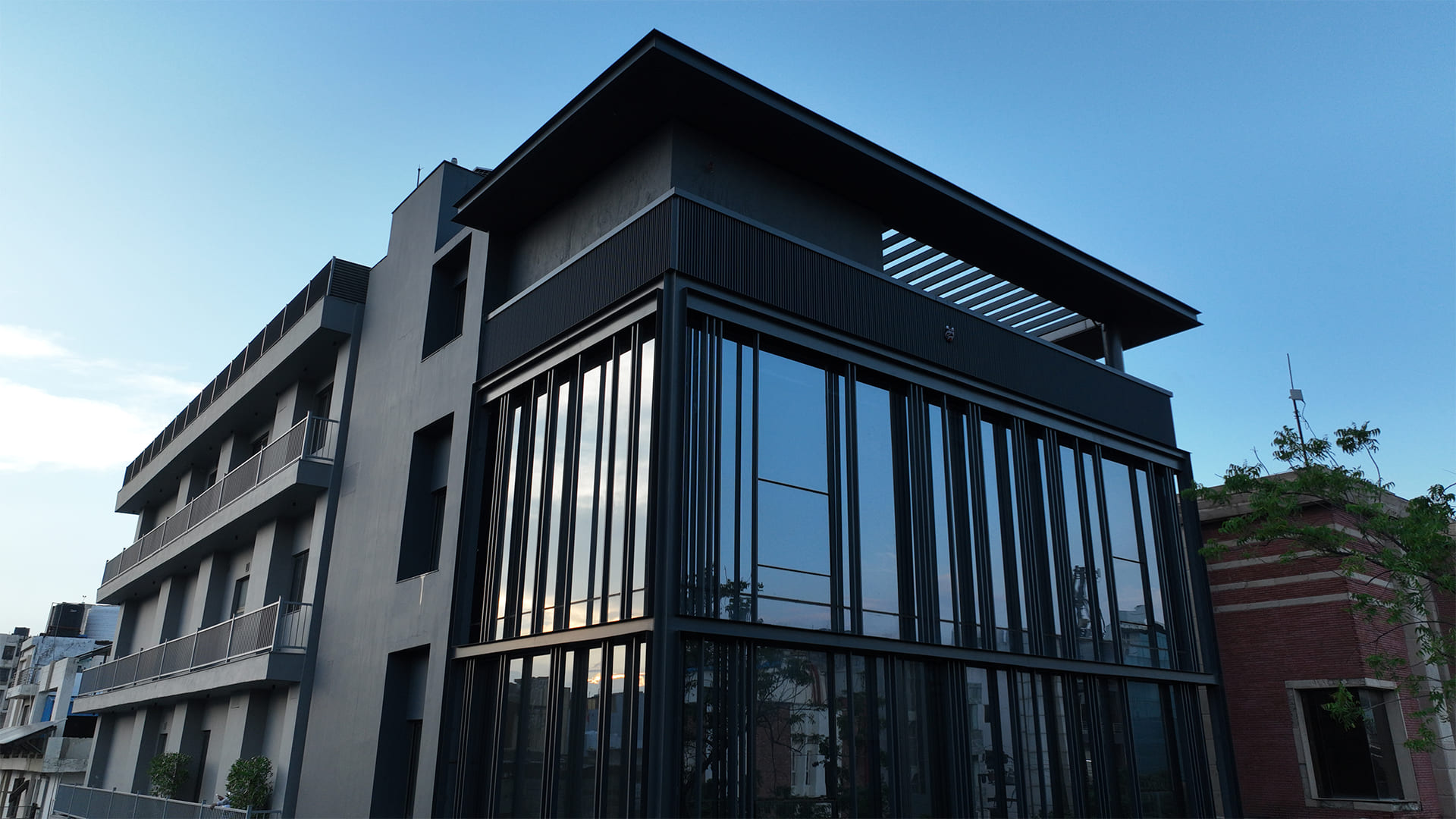 HAVI Designs India LLP Opens New 30,000 sq. ft. Office in Noida - AV Today Magazine