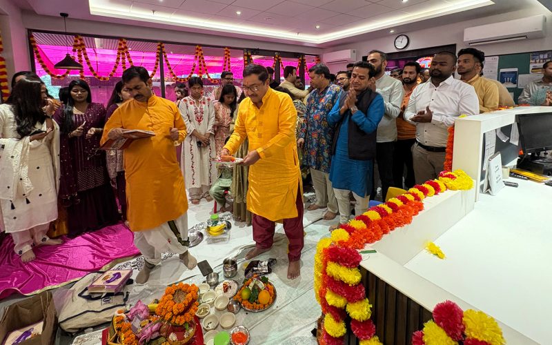 HAVI Designs India LLP Opens New 30,000 sq. ft. Office in Noida - AV Today Magazine