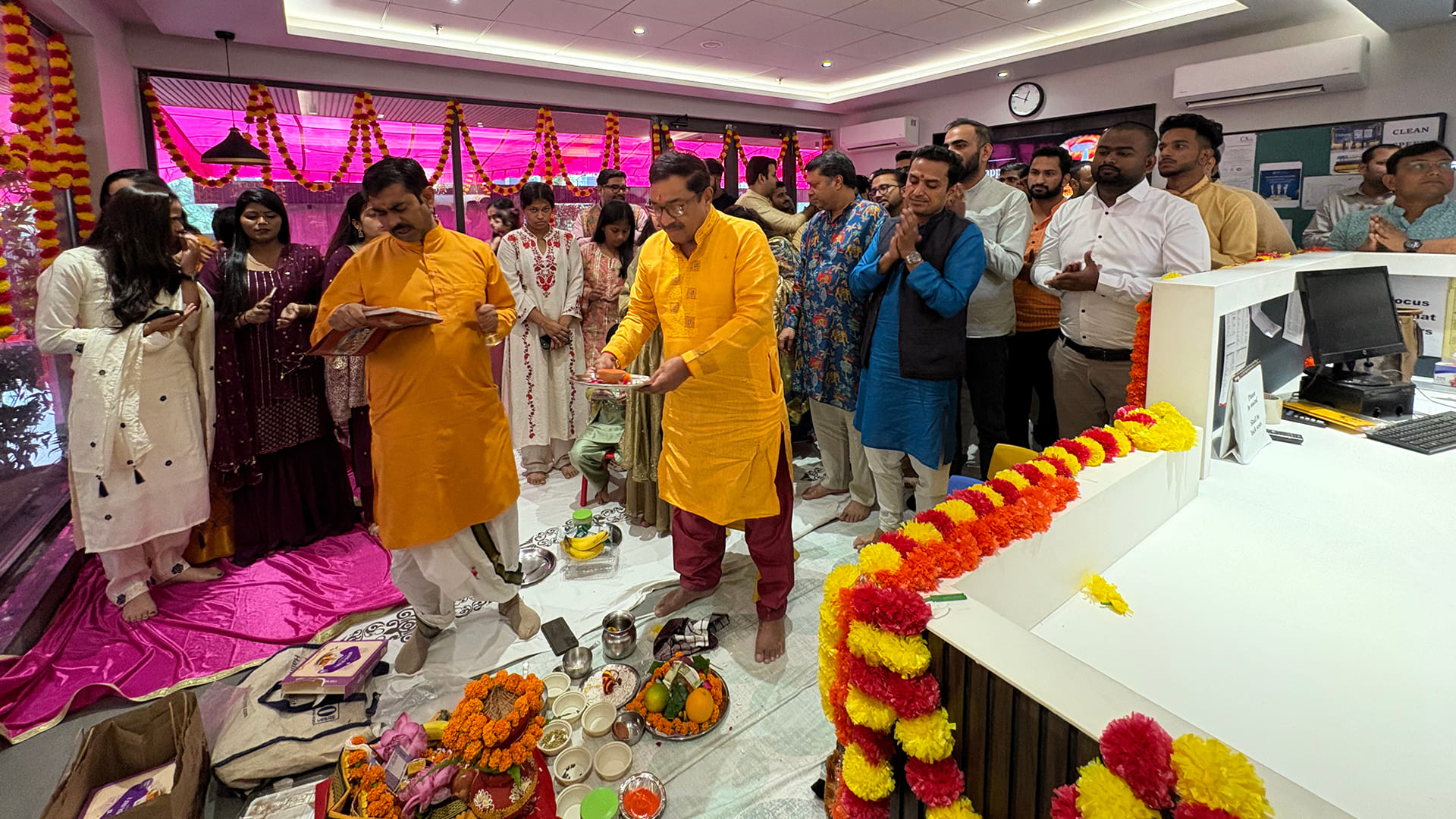 HAVI Designs India LLP Opens New 30,000 sq. ft. Office in Noida - AV Today Magazine