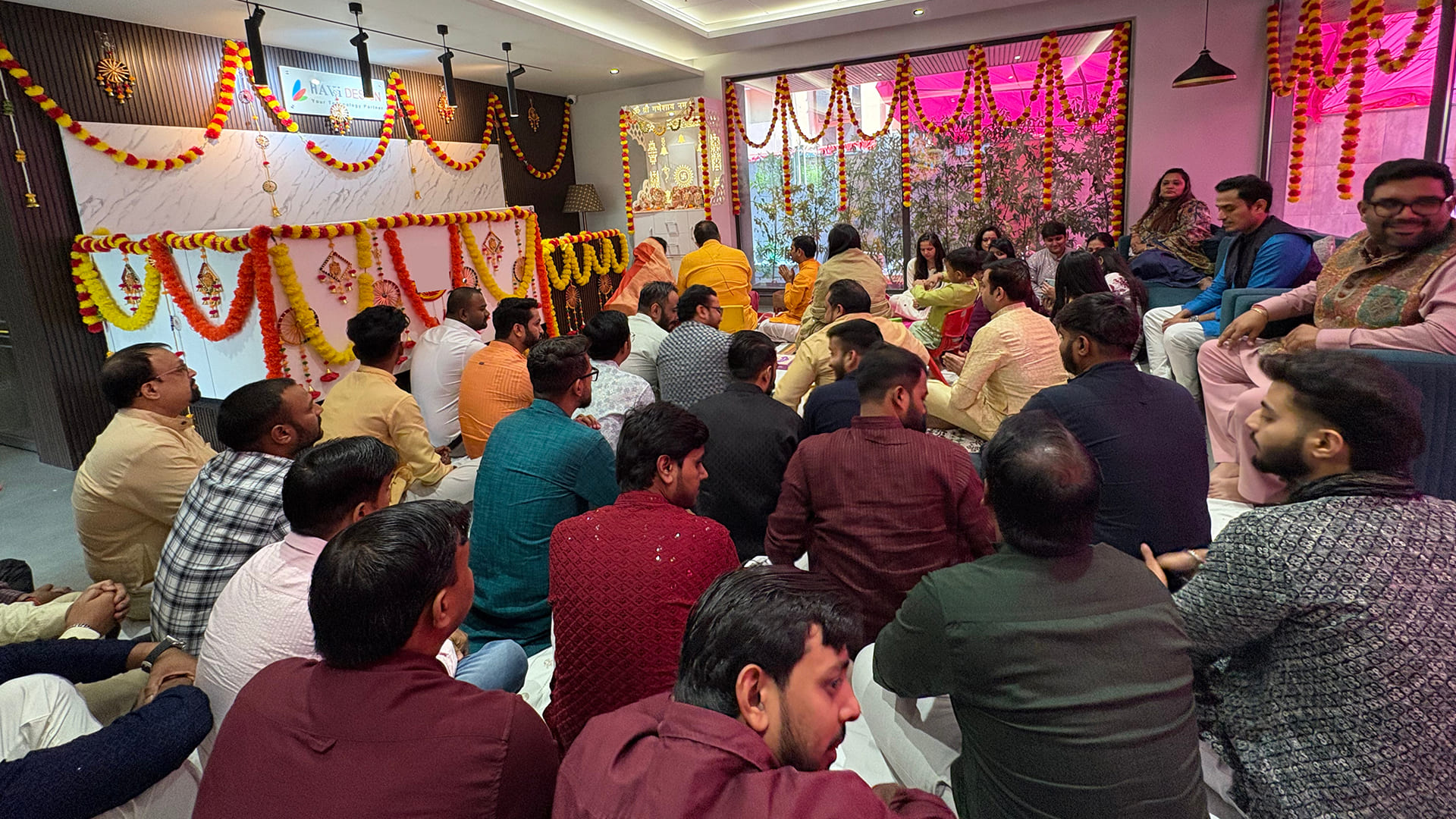 HAVI Designs India LLP Opens New 30,000 sq. ft. Office in Noida - AV Today Magazine