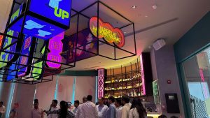 The Sound of Modern Japan - Harajuku Tokyo Café Redefines Mumbai's Dining Experience - AV Today Magazine