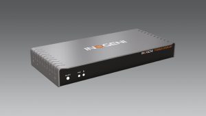 INOGENI TOGGLE DOCK 2x1 - Seamless 4K AV Switching for Modern Workspaces - AV Today Magazine