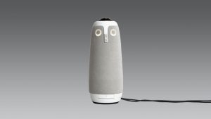 Meeting Owl 3 - Redefining Hybrid Collaboration with Intelligent 360° Video - AV Today Magazine