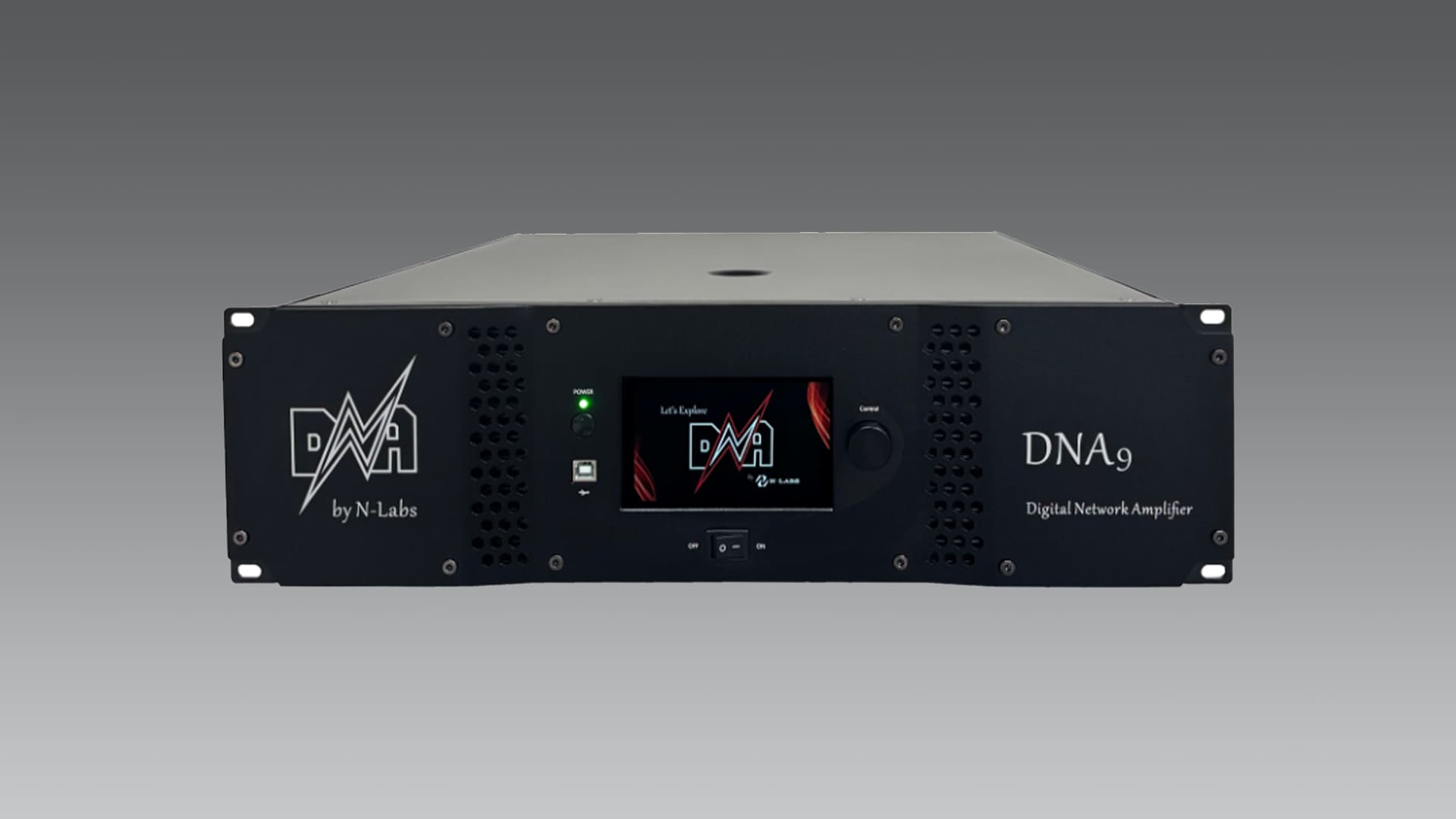N-Labs DNA9 Amplifier - The Backbone of High-Performance Audio Amplification - AV Today Magazine