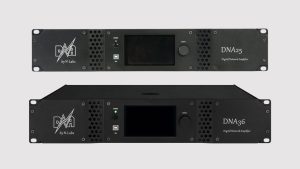 N-Labs Expands DNA Amplifier Line with DNA25 & DNA36
