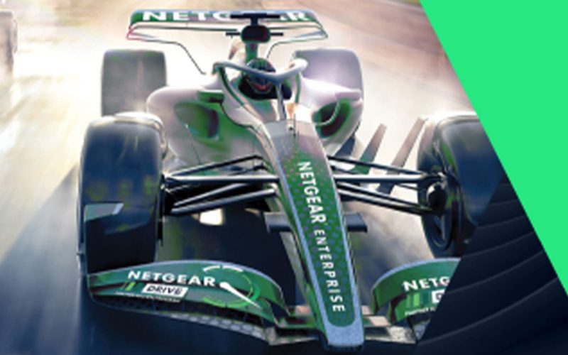 NETGEAR Enterprise Launches DRIVE Partner Success Program