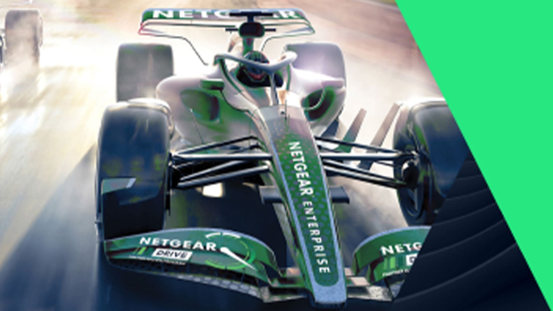 NETGEAR Enterprise Launches DRIVE Partner Success Program to Empower Partners, Accelerate Growth, and Deliver Exceptional Customer Value - AV Today Magazine