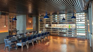 The Sound of Modern Japan - Harajuku Tokyo Café Redefines Mumbai's Dining Experience - AV Today Magazine