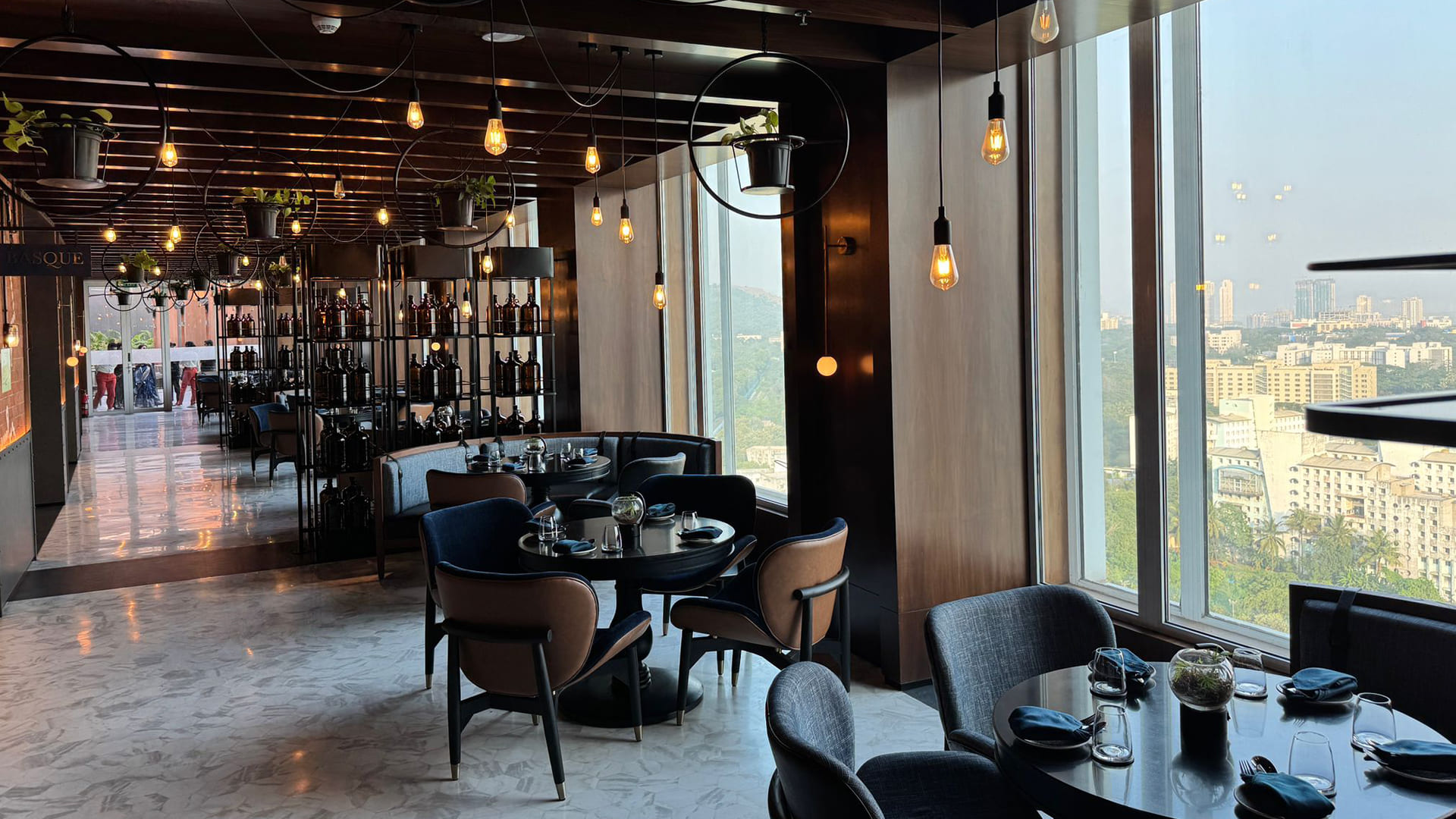 The Sound of Modern Japan - Harajuku Tokyo Café Redefines Mumbai's Dining Experience - AV Today Magazine