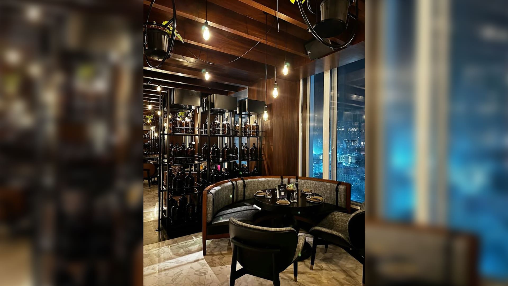 The Sound of Modern Japan - Harajuku Tokyo Café Redefines Mumbai's Dining Experience - AV Today Magazine