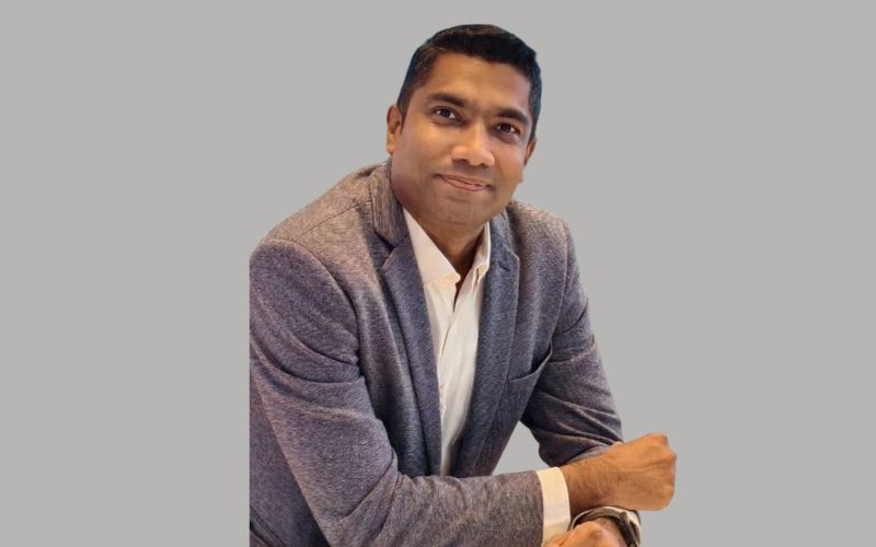 Planar Appoints Unni Mohan as Sales Director for Middle East and Africa