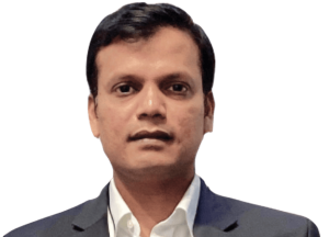 Raguvaran, Founder and Principal Consultant at MetaHive Design Consulting