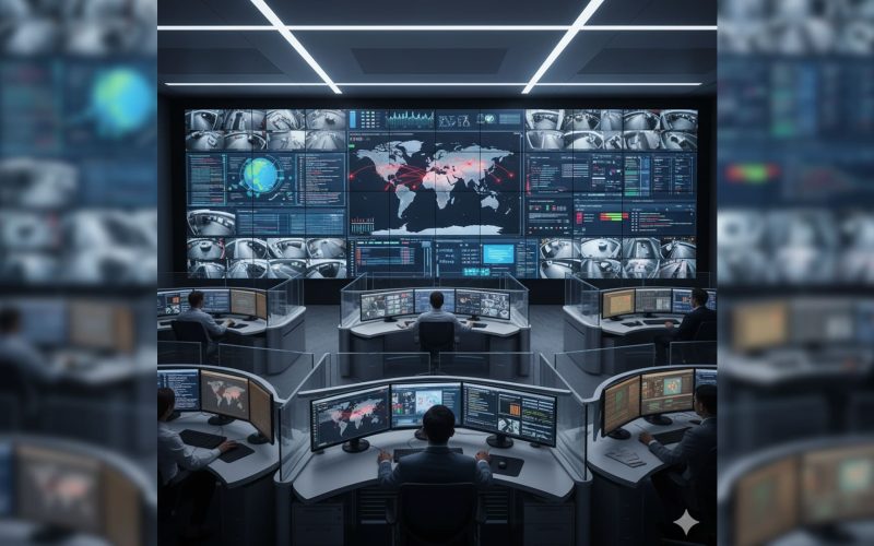 Future-Ready Video  How SDVoE Eliminates the Limitations of Traditional Matrix Switchers