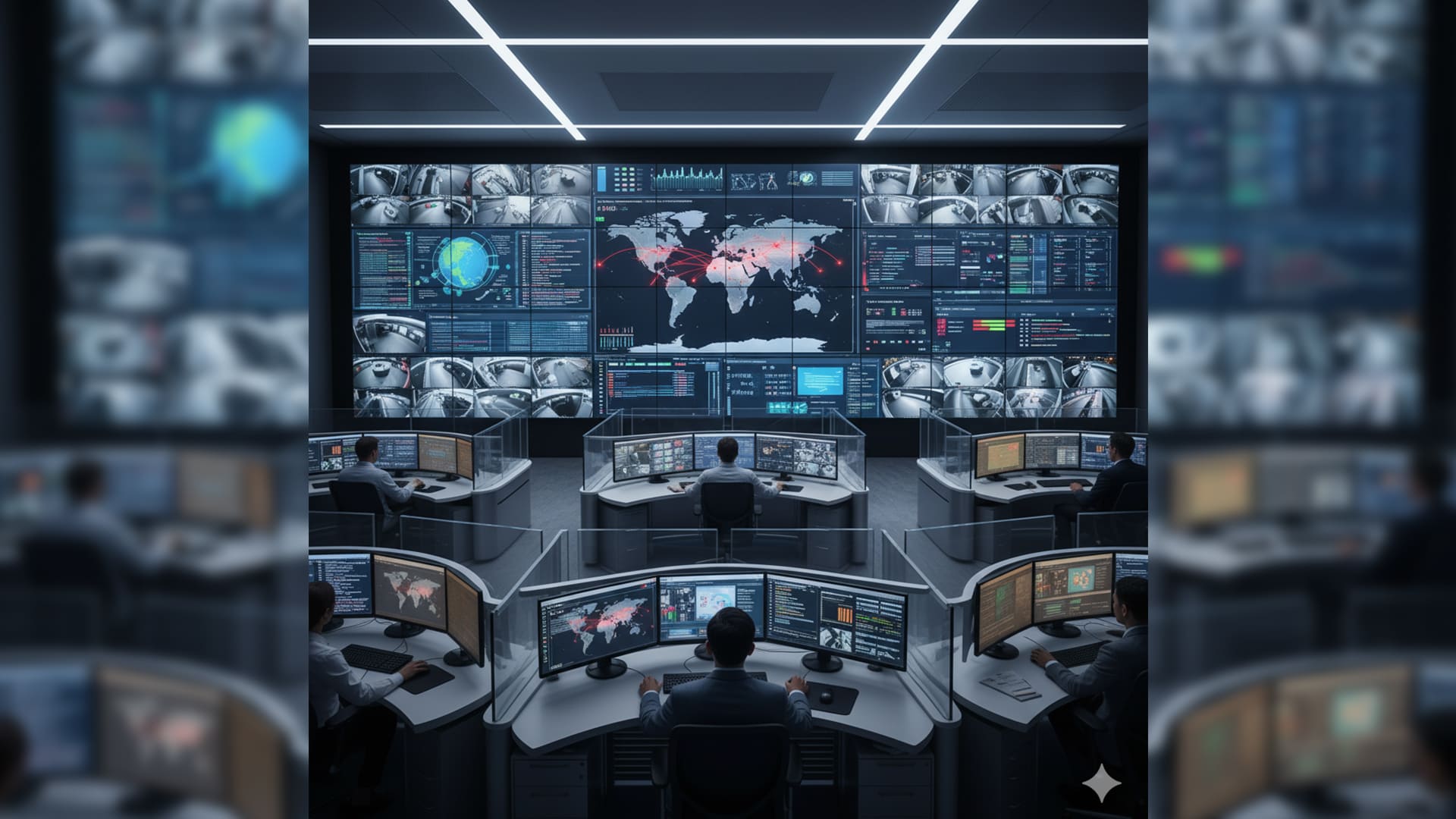 Future-Ready Video - How SDVoE Eliminates the Limitations of Traditional Matrix Switchers - AV Today Magazine