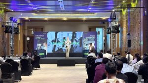 Shure India Hosts Premium Collaboration Solutions Roadshow - AV Today