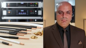 Technical Guide - Speaker Cables & Best Practices in the Hospitality Sector By Samir Ahluwalia - AV Today Magazine