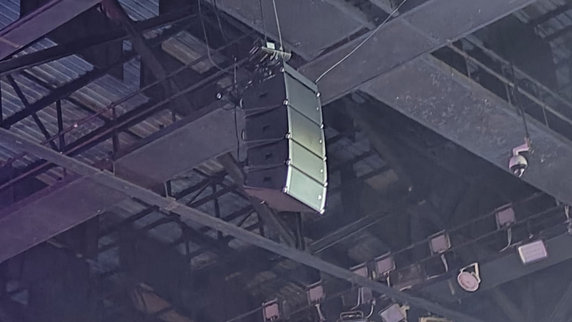 YouTube FanFest 2025 - CODA Audio Enjoys Indian Summer