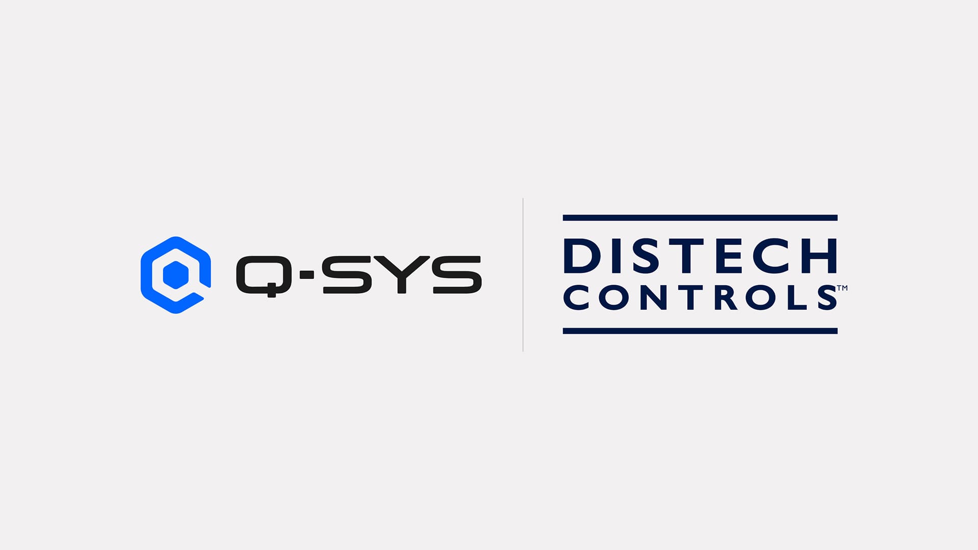 QSC® to Offer Intelligent Building Solutions with Distech Controls™ in India