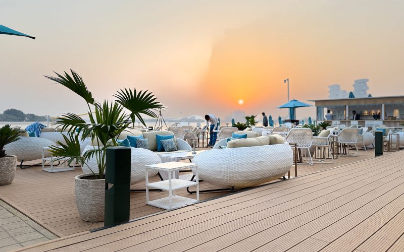 The Retreat Palm taps NMK, Novax to drive its guest experience upgrade