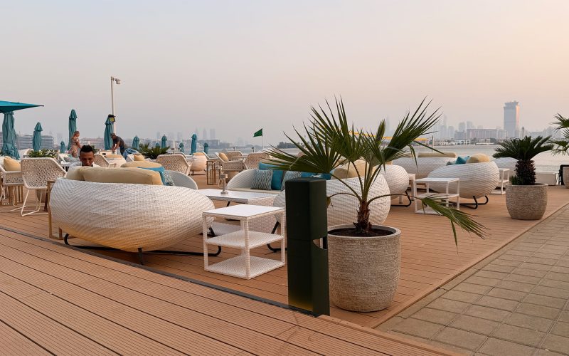 The Retreat Palm taps NMK, Novax to drive its guest experience upgrade