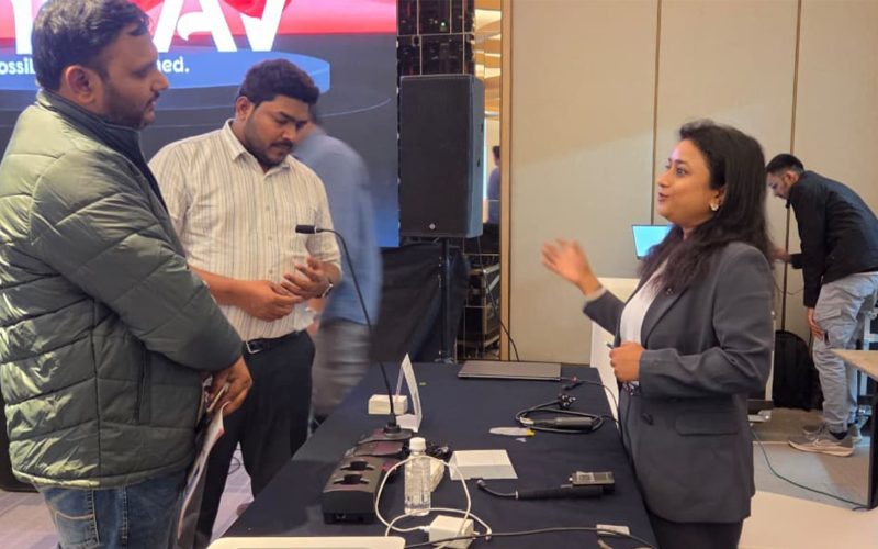 Alphatec Audio Video launches One AV