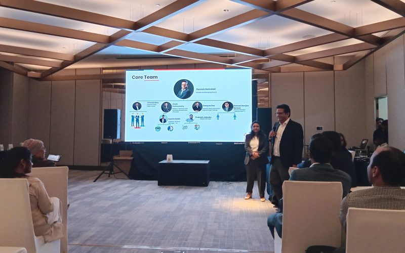 Alphatec Audio Video launches One AV