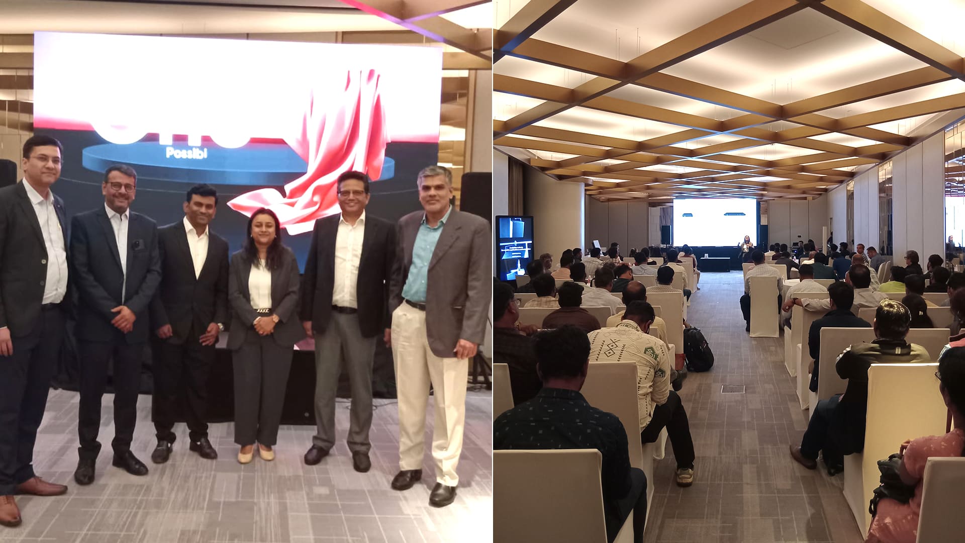 Alphatec Audio Video launches One AV