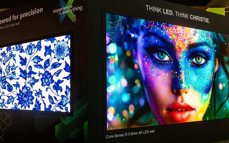 Beyond Screens: The Role of LED Video Walls in India’s Always-On Public Spaces