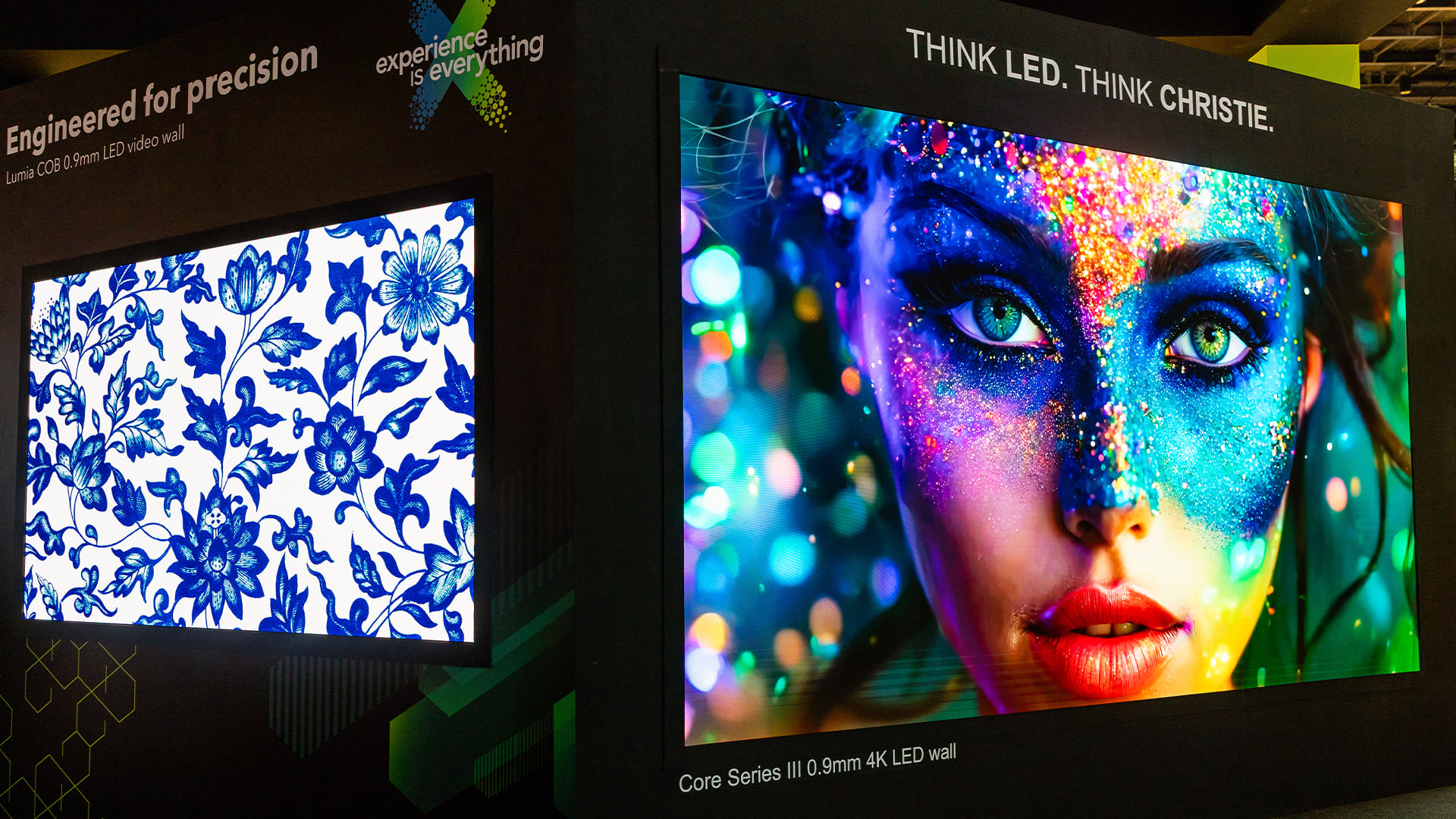 Beyond Screens: The Role of LED Video Walls in India’s Always-On Public Spaces