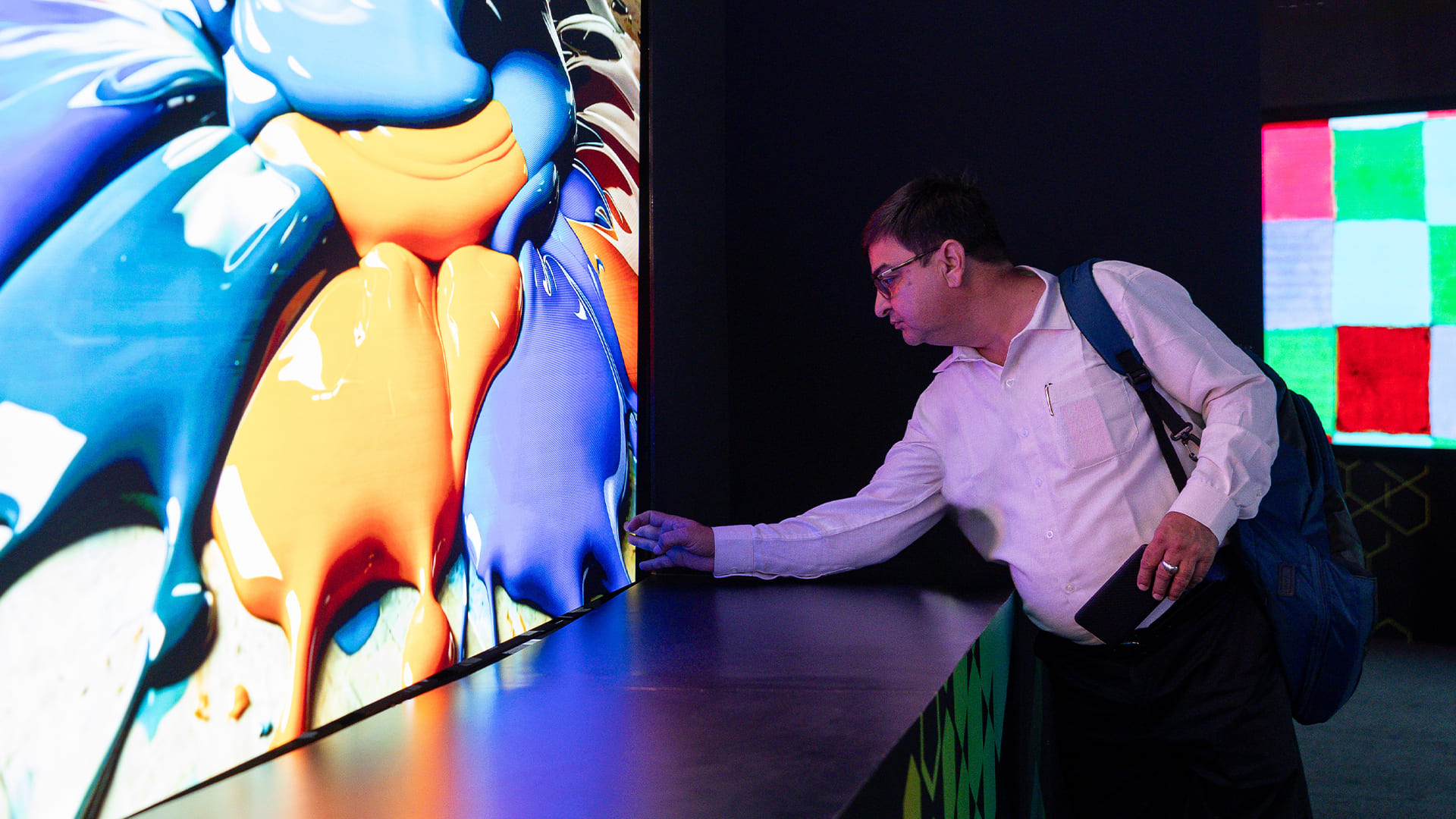 Beyond Screens: The Role of LED Video Walls in India’s Always-On Public Spaces