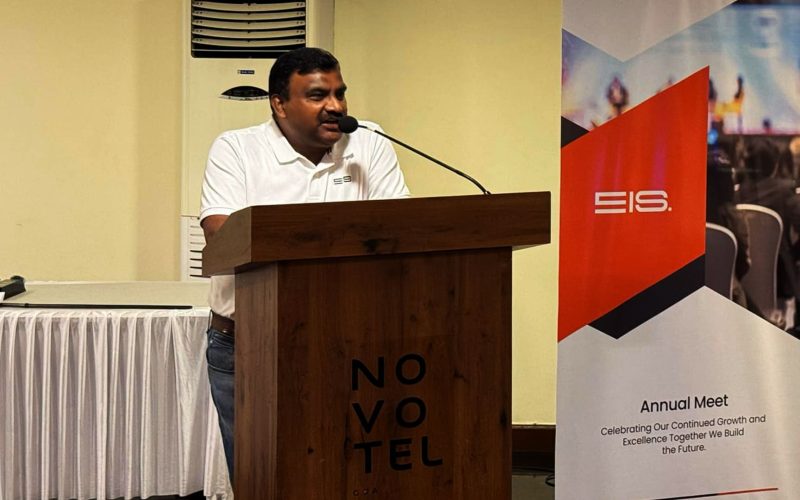 The Evolution of EIS Techinfra: Value Beyond Products