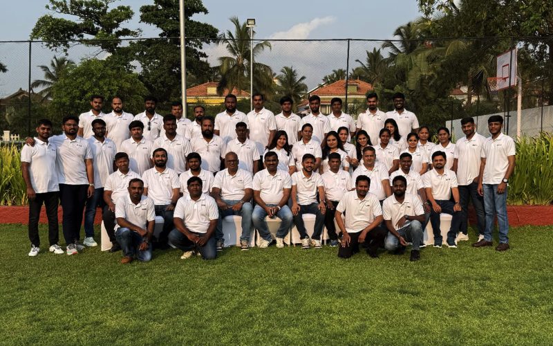 Strategic Growth: AV-IT Convergence and the Education Sector