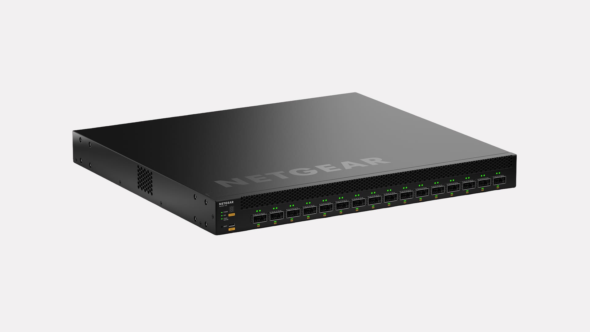NETGEAR Introduces Next-Gen M4350 Switches with Rugged Design and Offline AV-Ready Network Configuration at ISE 2026