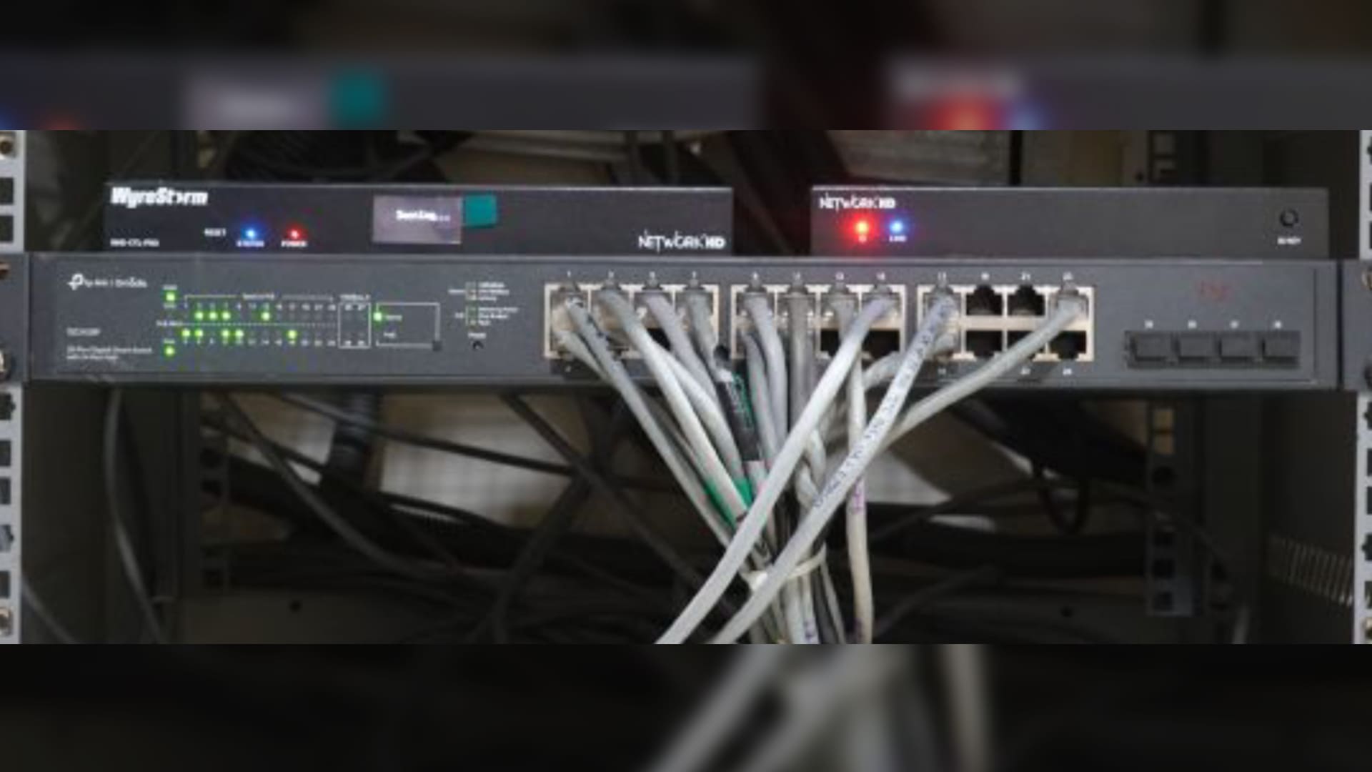 How AV-over-IP Solutions are revolutionizing learning experiences at Chitkara University