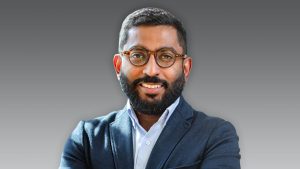 Reading the Signs: John Joseph on the Future of Signage in the GCC