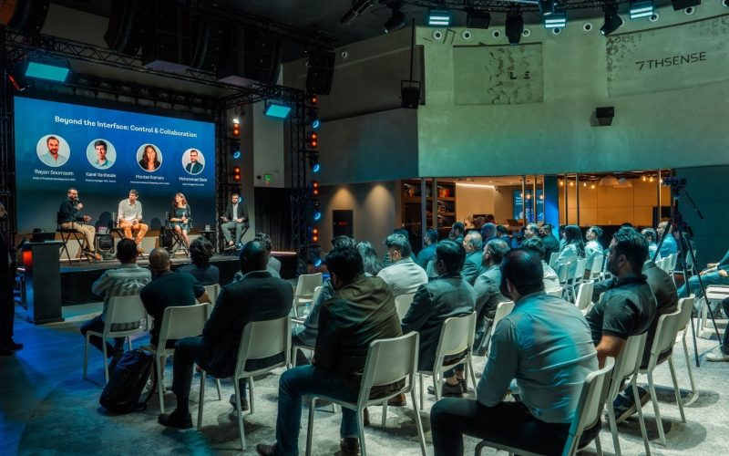 NMK Electronics Unveils NMK Beyond, a Transformational 21,500 sq ft Immersive Technology Hub in the heart of Dubai