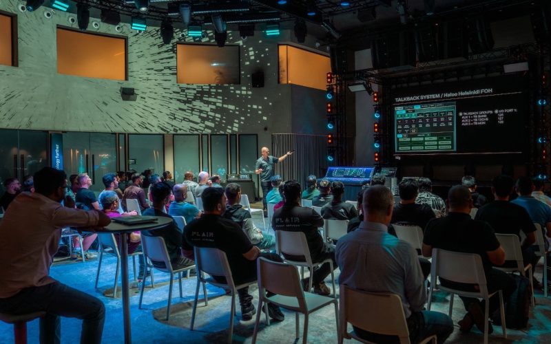NMK Electronics Unveils NMK Beyond, a Transformational 21,500 sq ft Immersive Technology Hub in the heart of Dubai