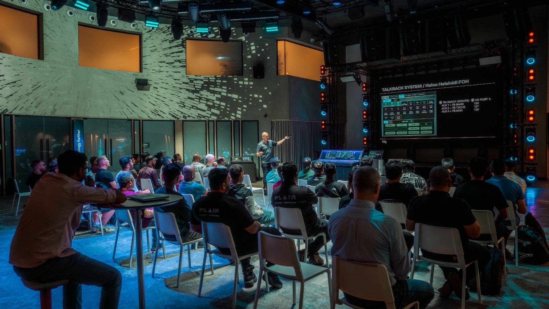 NMK Electronics Unveils NMK Beyond, a Transformational 21,500 sq ft Immersive Technology Hub in the heart of Dubai