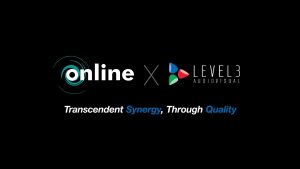 Online Instruments Acquired Level 3 Audiovisual, Strengthening Its Global Delivery Platform and establishing its presence in the United States.