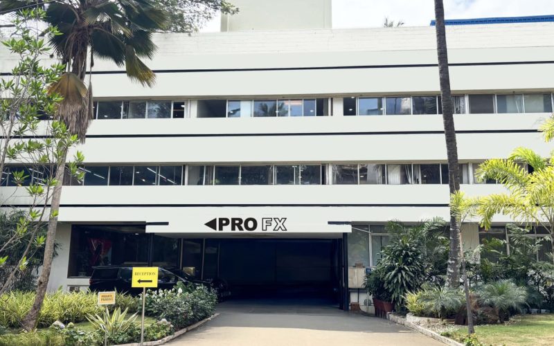 Peavey Electronics Appoints PRO FX Tech Limited as Exclusive Distributor in India