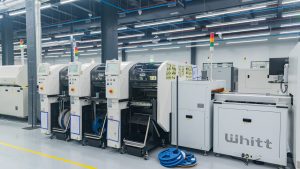 LEDX Technology launches India’s first fully automated Active LED display manufacturing facility