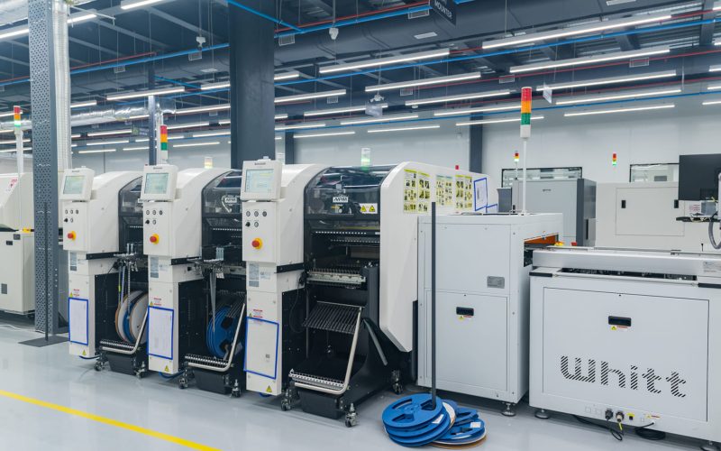 LEDX Technology launches India’s first fully automated Active LED display manufacturing facility