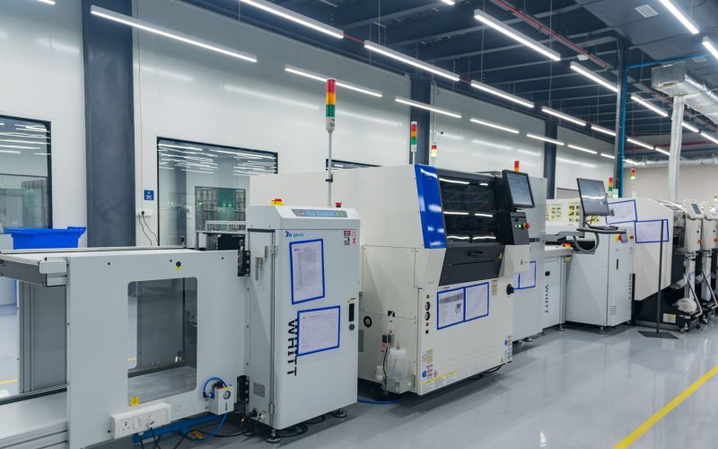 LEDX Technology launches India’s first fully automated Active LED display manufacturing facility