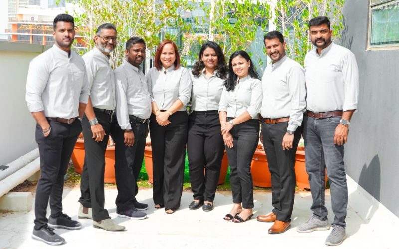 The Leisung Way: Building a Tech Business on Trust & Innovation