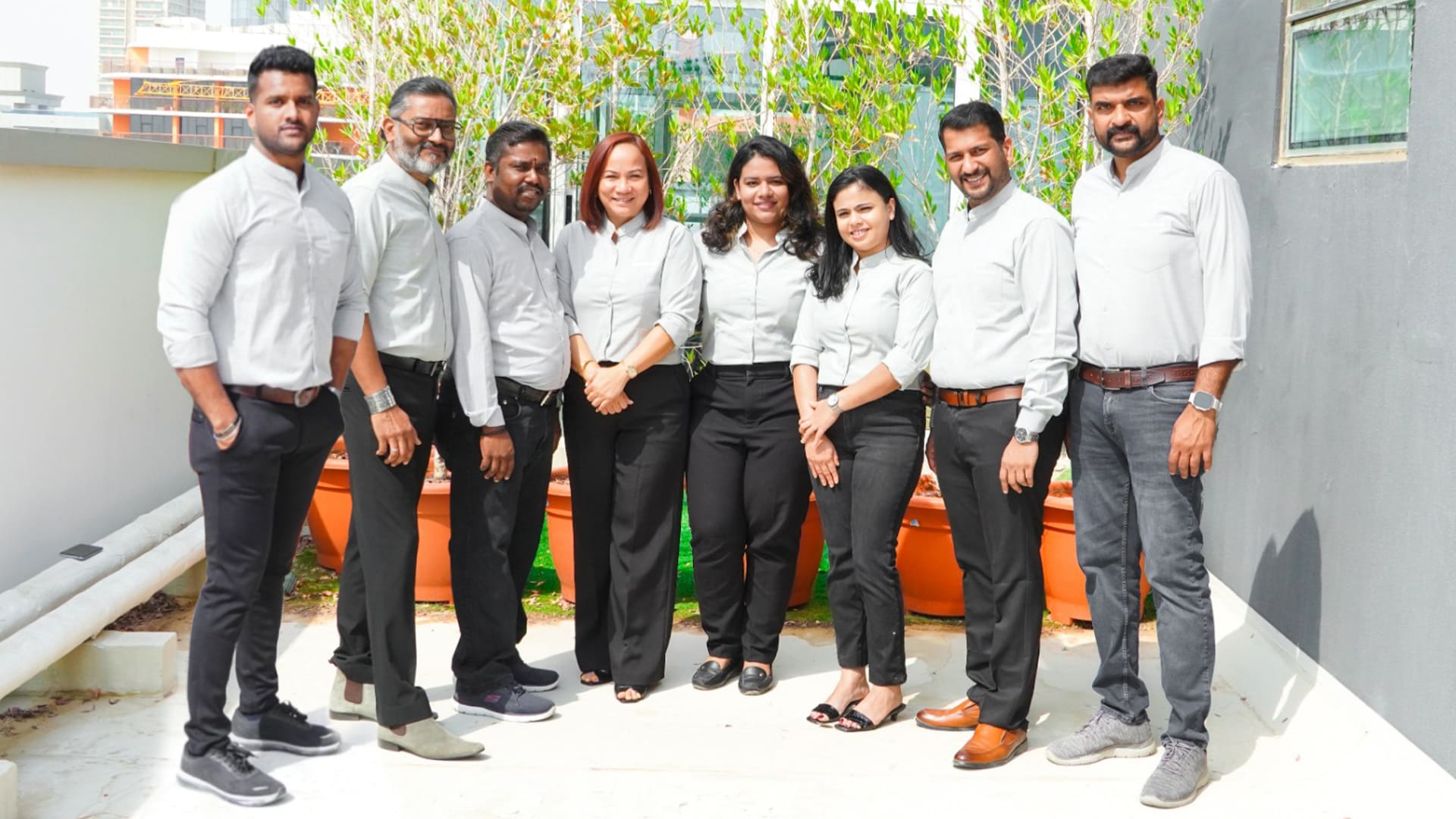 The Leisung Way: Building a Tech Business on Trust & Innovation