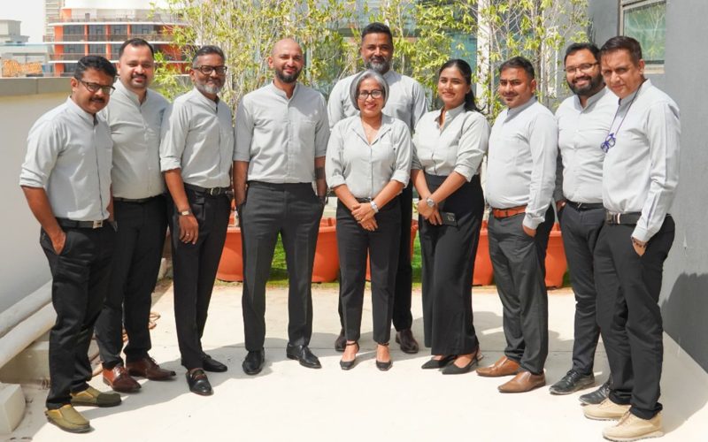 The Leisung Way: Building a Tech Business on Trust & Innovation