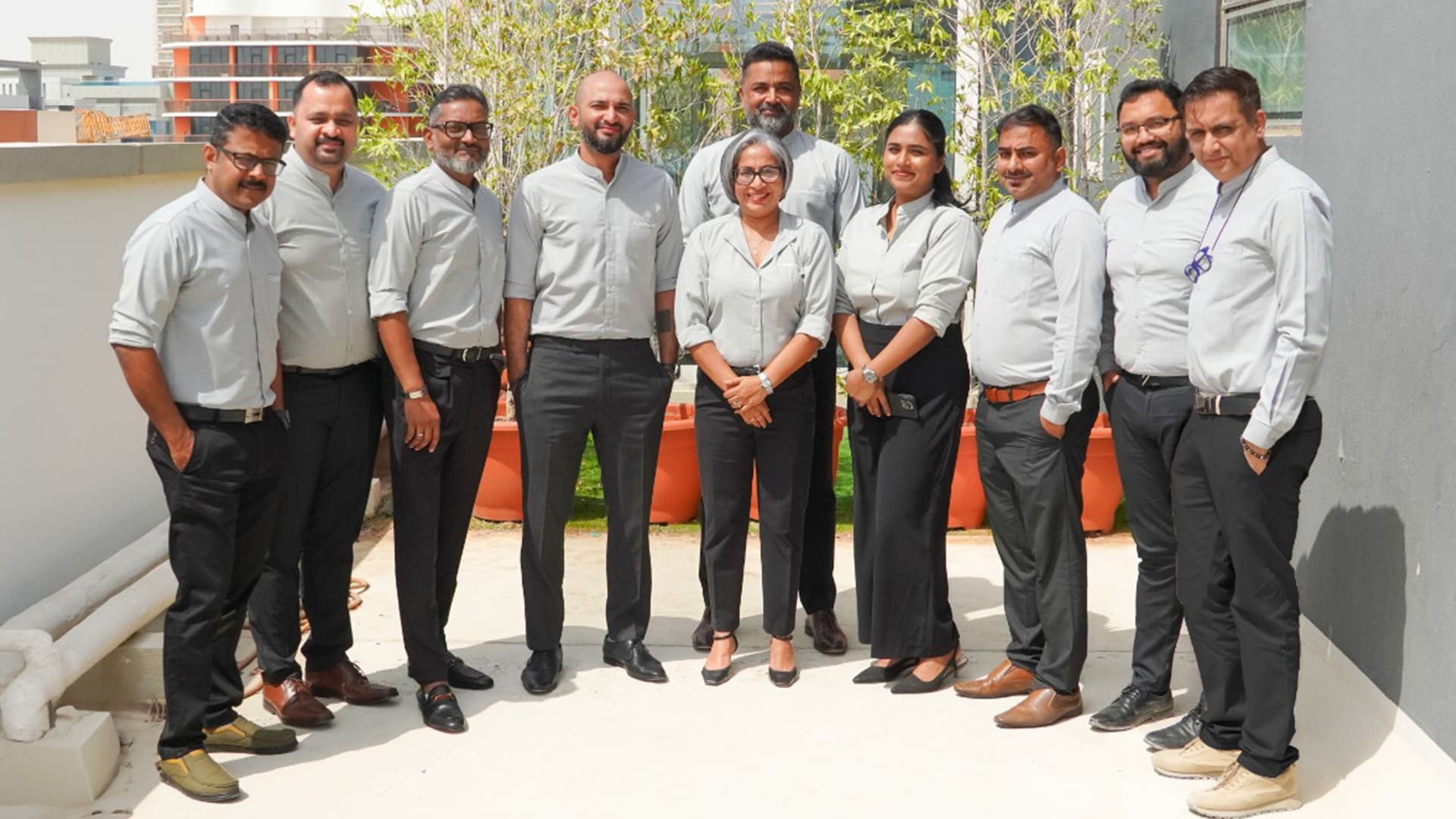The Leisung Way: Building a Tech Business on Trust & Innovation