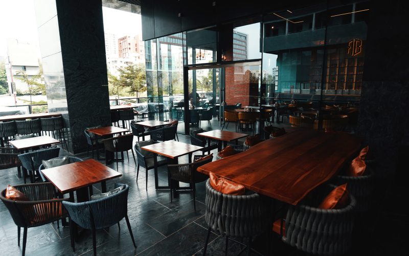 The Revolution Bar Pune: High-Energy Sound by Astys Audio Video